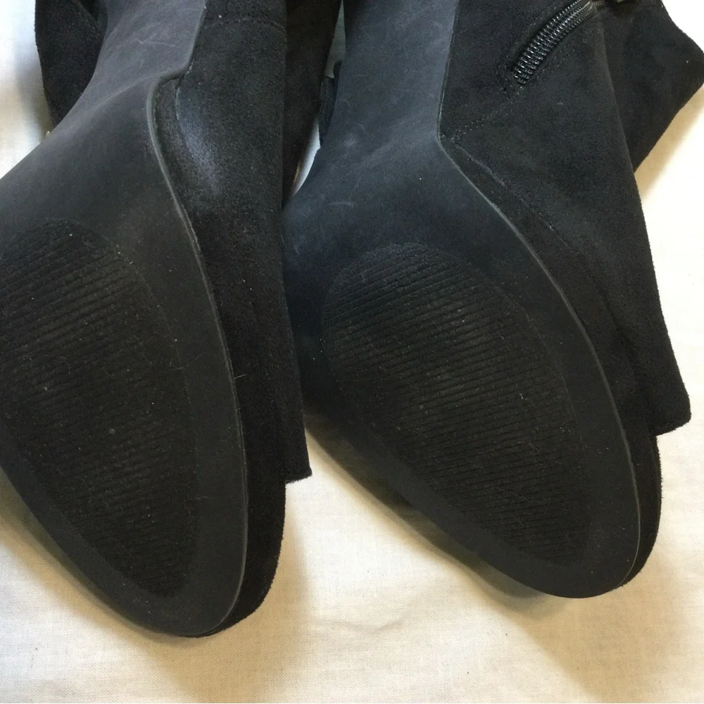N by Nichole Miller Women’s Heels Size 11 NNT - Picture 5 of 14